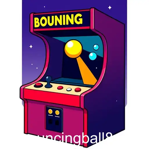 BouncingBall8: A Gaming Phenomenon