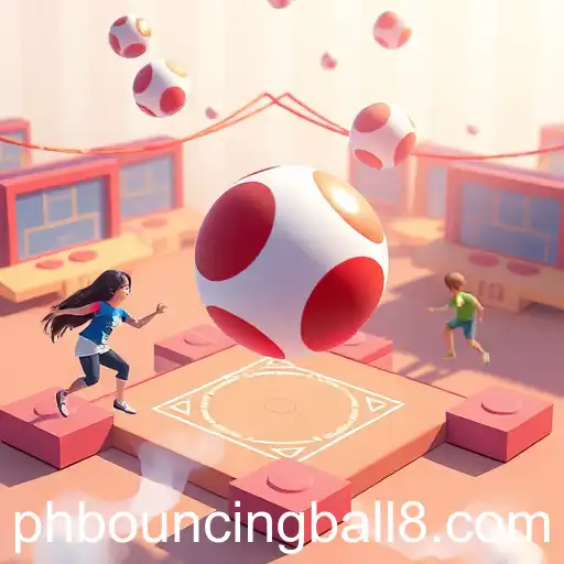 Digital Evolution: The Rise of BouncingBall8