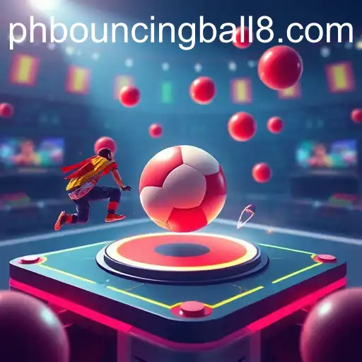 Bouncing Into the Digital Sphere: How BouncingBall8 is Revolutionizing Online Gaming