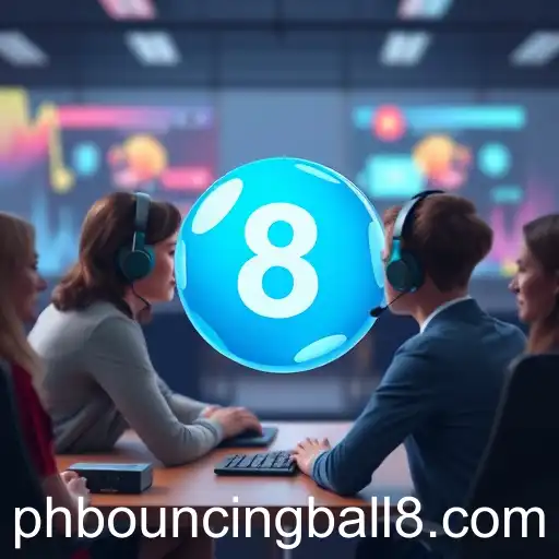 The Rise of BouncingBall8: A Gaming Sensation