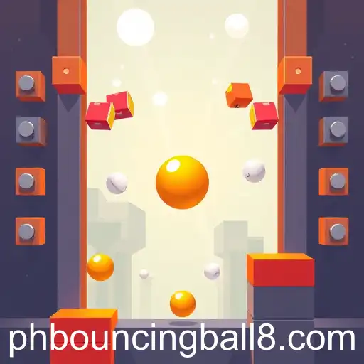 Gaming Revolution: The Return of BouncingBall8