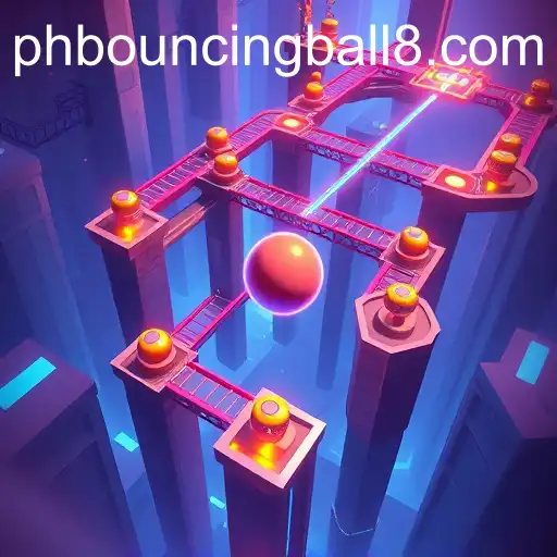 The Thrilling World of Action Games: Spotlight on 'BouncingBall8'