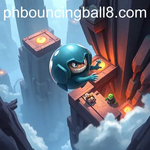 Exploring the Intriguing World of 'BouncingBall8' in Adventure Quests