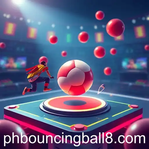Bouncing Into the Digital Sphere: How BouncingBall8 is Revolutionizing Online Gaming