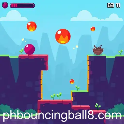 The Surge of BouncingBall8 in the Gaming Arena