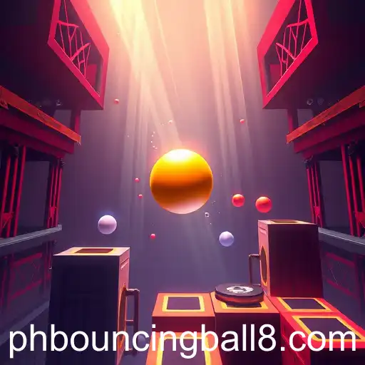 BouncingBall8 Strikes Again: A Gaming Phenomenon