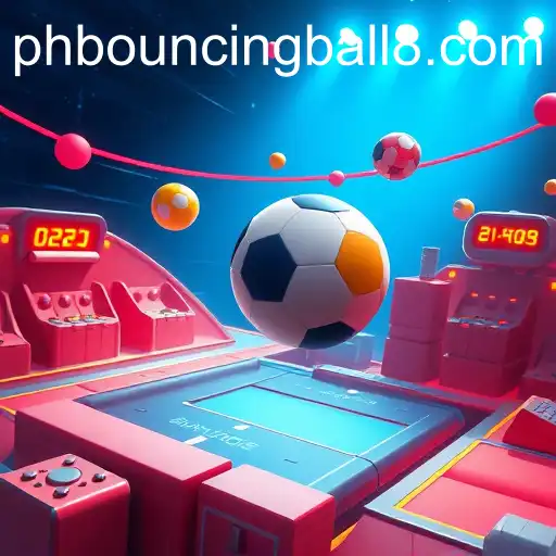 BouncingBall8: A Digital Revolution