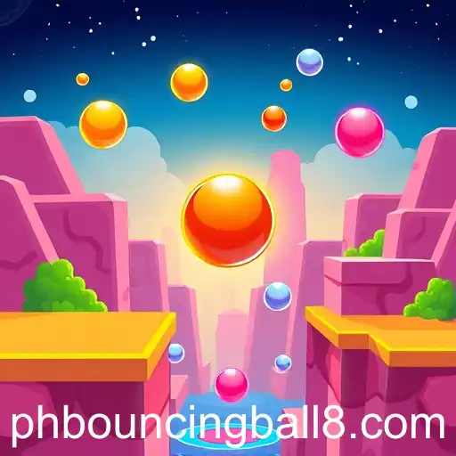 The Rising Popularity of BouncingBall8 in 2025