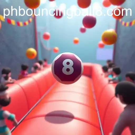 Gaming Revolution: BouncingBall8 Leads the Charge