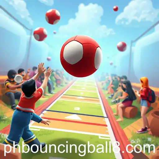 The Digital Leap of BouncingBall8 in the Gaming Sphere