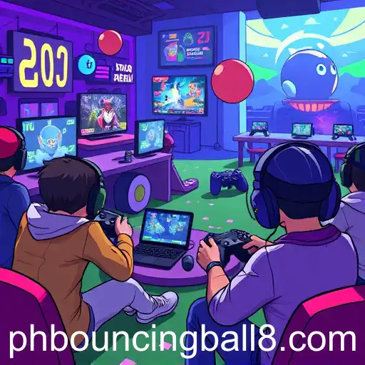 The Evolution of Online English Games