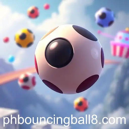 Gaming Gem: Bouncing Ball 8 Revolutionizes Casual Gaming
