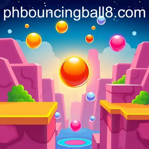 Exploring the Exciting World of 'Kids' Zone': A Spotlight on 'BouncingBall8'