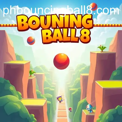 Exploring the World of Multiplayer Fun with 'BouncingBall8'