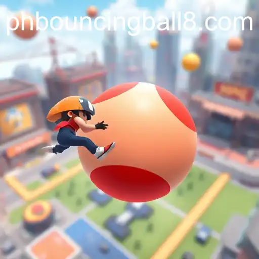 The Rise of BouncingBall8: A Digital Revolution