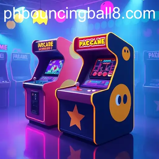 The Rise of Online Arcade Gaming