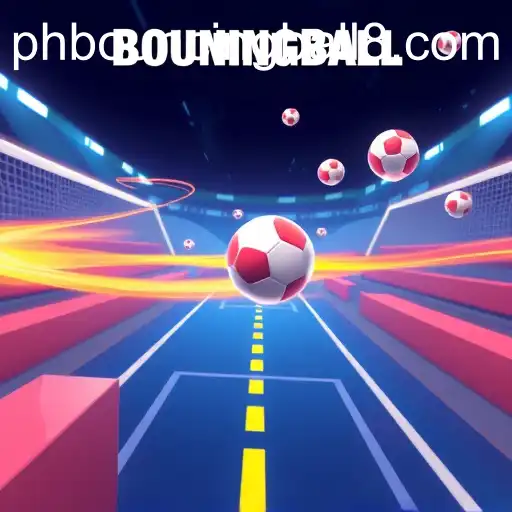 The Dynamic Realm of 'Sports in Motion': Exploring BouncingBall8
