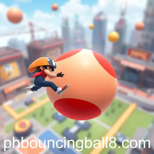The Rise of BouncingBall8: A Digital Revolution